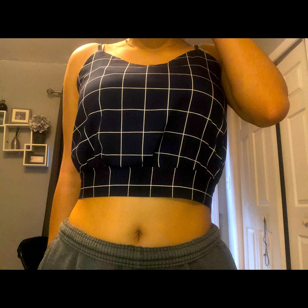 Shein Top